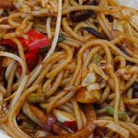 得闲翻相册2——2025年3月柳州饮食记录