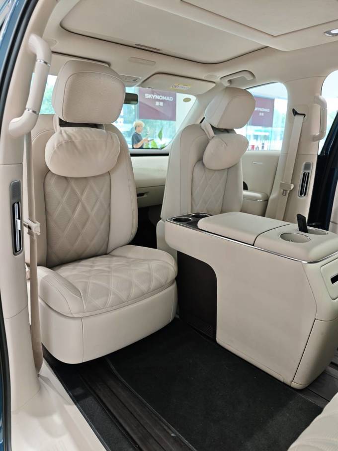 小米SUV
