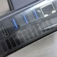 i7-8550u加全功能Type-C,899的全新华硕Chromebox 3小主机能买吗