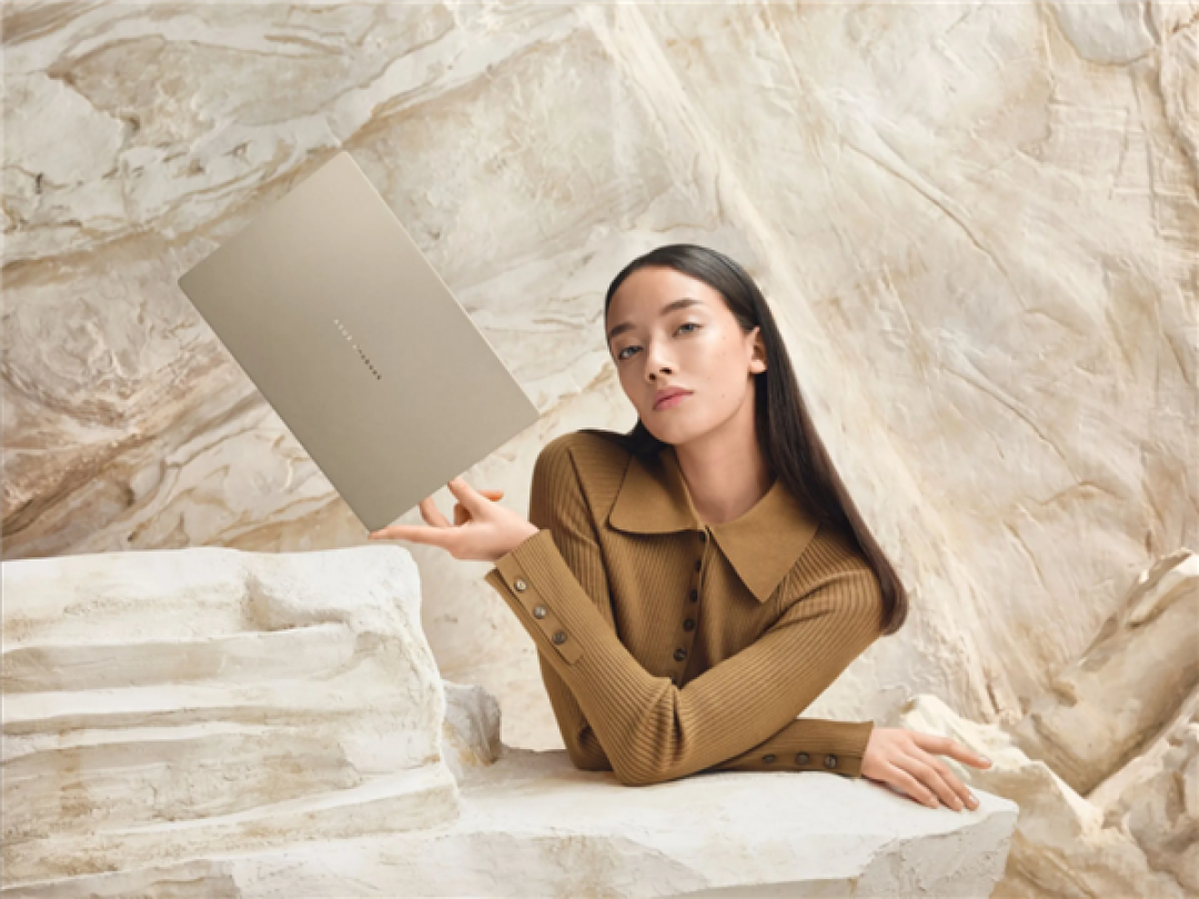 史上最低价!华硕Zenbook A14狂降3150元:骁龙X2 Elite+16小时续航