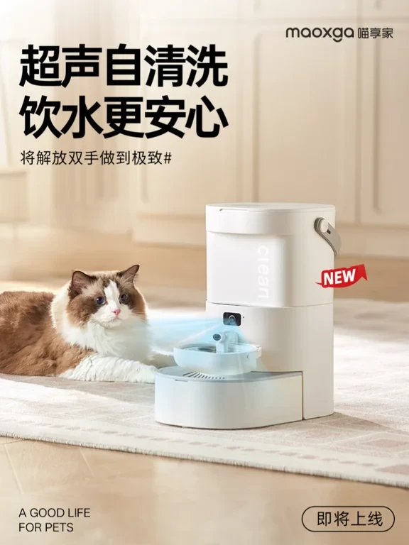 即将上线❗️一口气带你解锁新品实用全功能~