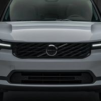 沃尔沃40系列重大升级来了，XC40、EX40、EC40齐焕新