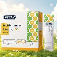 朋友安利和博主种草的补锌哪个可信?6款儿童补锌品牌真实体验