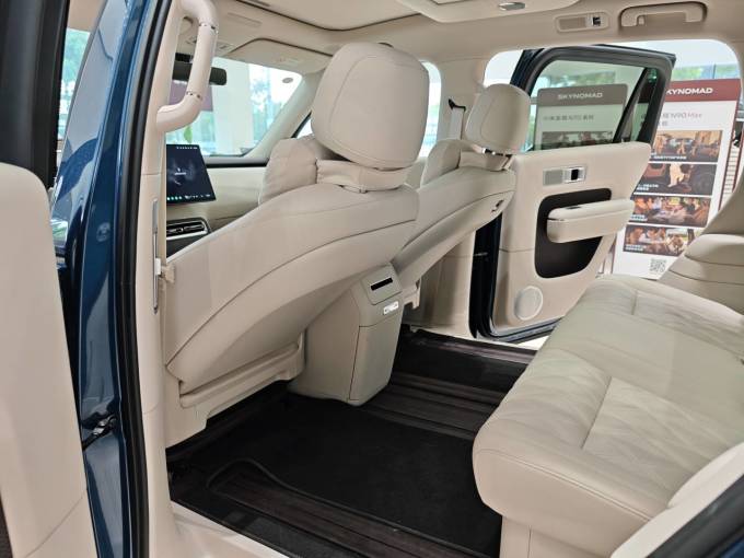 小米SUV