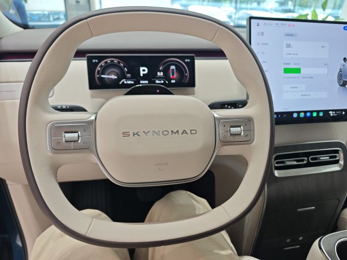 小米SUV