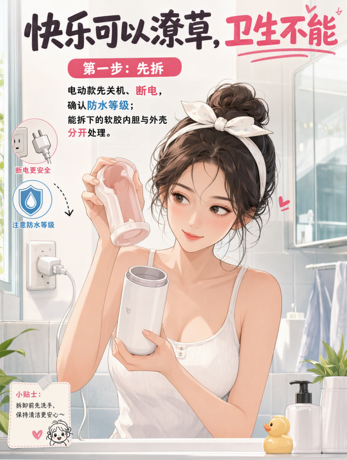 安全避孕
