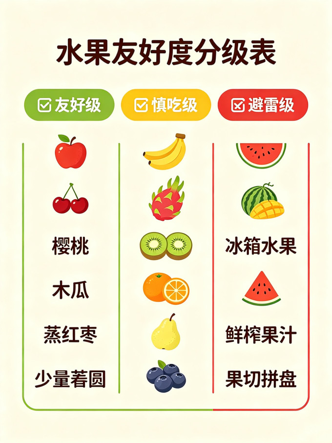 婴儿辅食