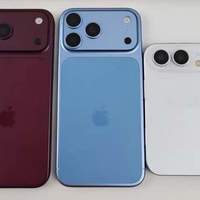 iPhone 18 Pro涨至9999元，中国人需搬砖36天，印度人要71天