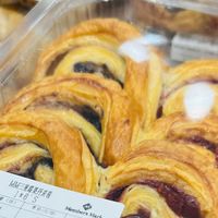 秋日逛超市，邂逅面包的烟火美味