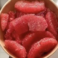 手挑榴莲你听过，手挑柚子你听过吗？？