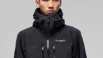 防水防风，秋季户外必备服饰，6大全球顶级户外品牌硬壳冲锋衣
