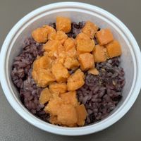 平台多找找，还能真能找出不少好吃的轻食。
