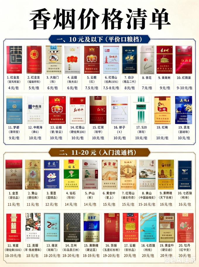 火机烟具