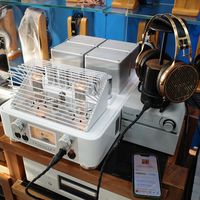 门店试听小记