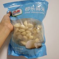懒人必备：山姆蒜米实测体验