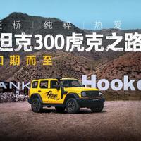 国庆虎克之路首开硬桥版？这份避坑指南能救你一命