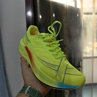 入门碳板首选特步260X2.0