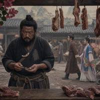国产AI短片威尼斯拿下双料大奖，郭帆称其最不像AI的AI视频