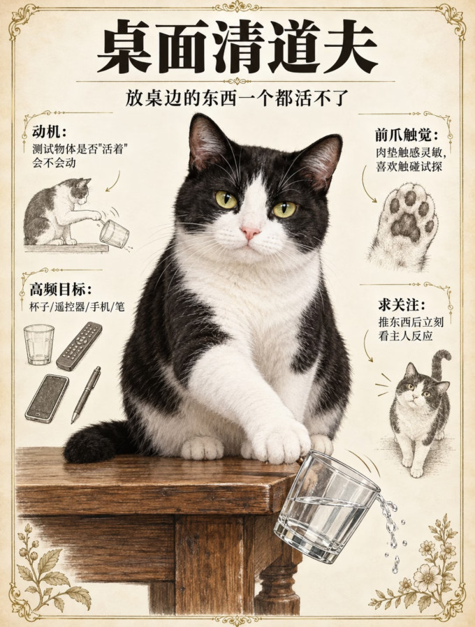猫抓板