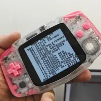 九月的GBA改机潮：一块IPS MAX整机下来800，外包焊接80，买战损机复活之前，先把这四笔账对完