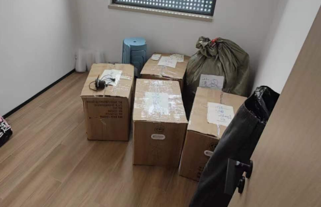 「隐私发货」到底防住了谁:我把503万播放的揭秘视频、快递面单国标和7条翻车帖对了一遍,整理出这份从下单到签收的四节点控制权自查表
