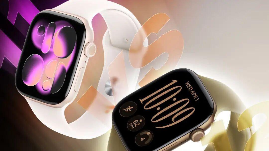 Apple Watch S12本周五发售，S11清仓已杀到1827元：这代屏幕更小、续航没变，升级全押在“恢复”上——换机前先看清这份真升级清单，再决定掏2999还是捡漏老款