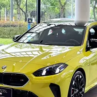 指导价36.39万，裸车跌到22万：这台争议最大的“最便宜M”，9月清库窗口我拆成五本账摊开摆了一遍