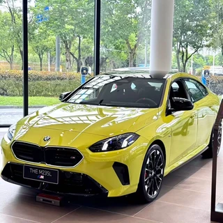指导价36.39万,裸车跌到22万:这台争议最大的“最便宜M”,9月清库窗口我拆成五本账摊开摆了一遍