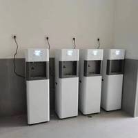 2元7.5升的水到底能不能喝和桶装水净水器对比后心里终于有答案