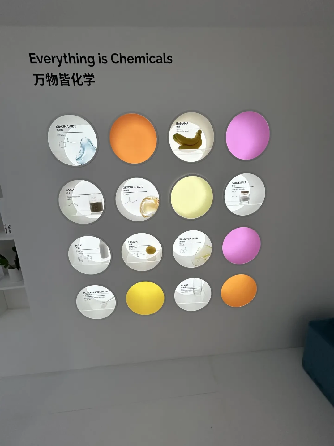 二苯胍检测风波过了两个月:再买 The Ordinary 的 10% 六胜肽前,先把三个数算清楚