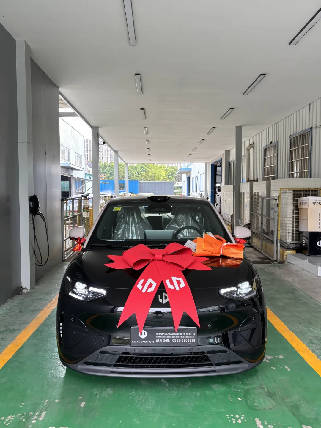 零跑A05S这周全网首提:多花5000元买到