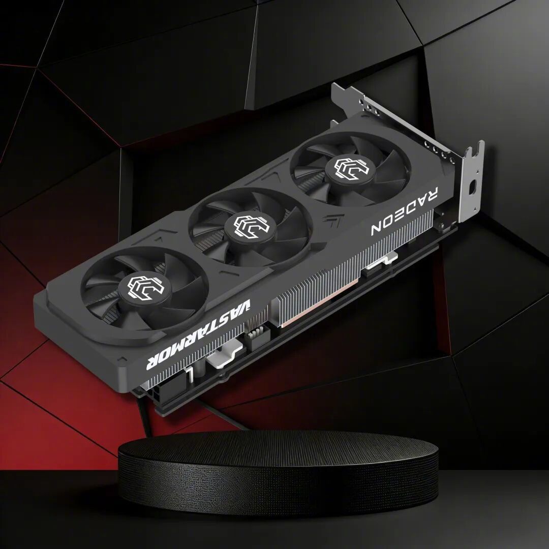 AMD卡在Windows上跑CUDA,昨晚有了第一份可复现验证:对完222万参数、-3.03%和缺cuDNN这三本账,先别急着换N卡