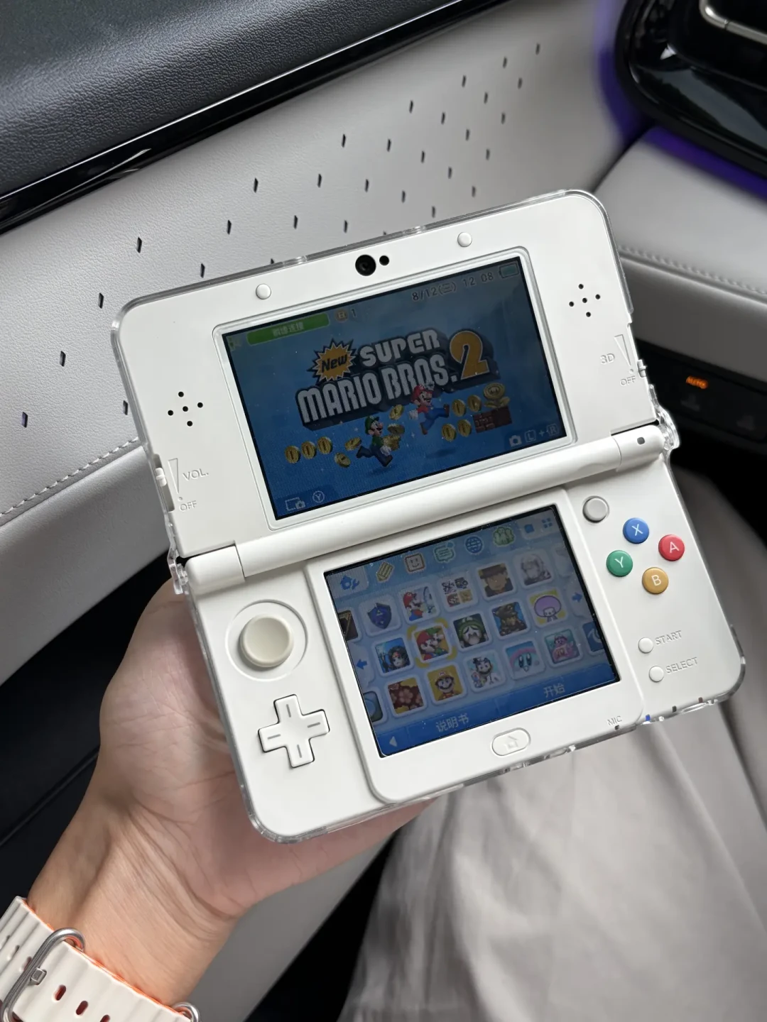 GTA登上3DS了:“官方发布”十五天,“仅新3DS、素材自备、编译自理”写在明面上,新大三开机前先看完评论区吵起来的五问