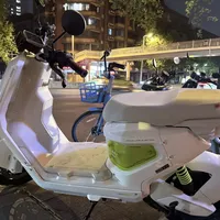 小牛喊了半年"AI平权"：新功能只认新硬件，25款车主得先换仪表——买NXT2、NX2026前先搞懂三档适配规则