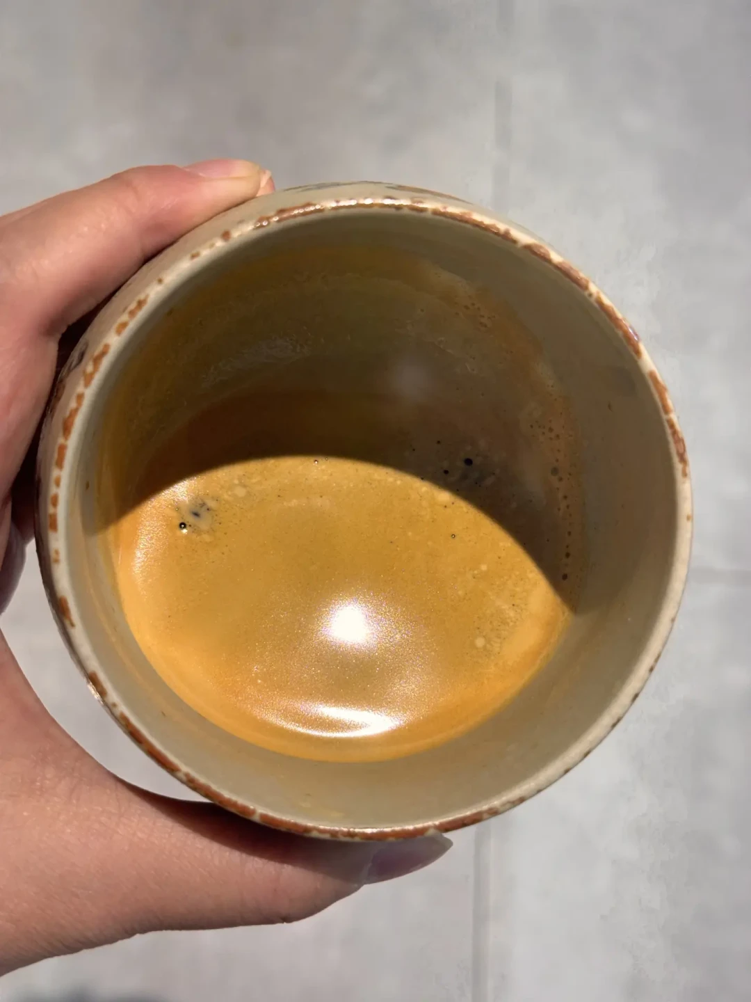先别买第一台咖啡机,