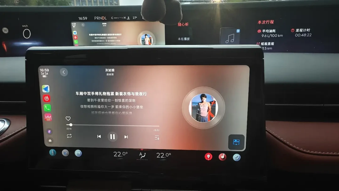等了三年,