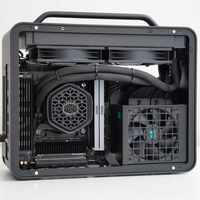 9800X3D跌破2000、板U套装一年降1000，显卡却一个月涨5700：DIY市场“褒姒”出来的CPU大跳水——三本账核完，9850X3D散片2600、9700X千元内、78X3D券前1500怎么选，内存会把省的钱吃回去，整机党/AM5升级党/等等党/旧U变现党分别给结论，附五个盯住信号