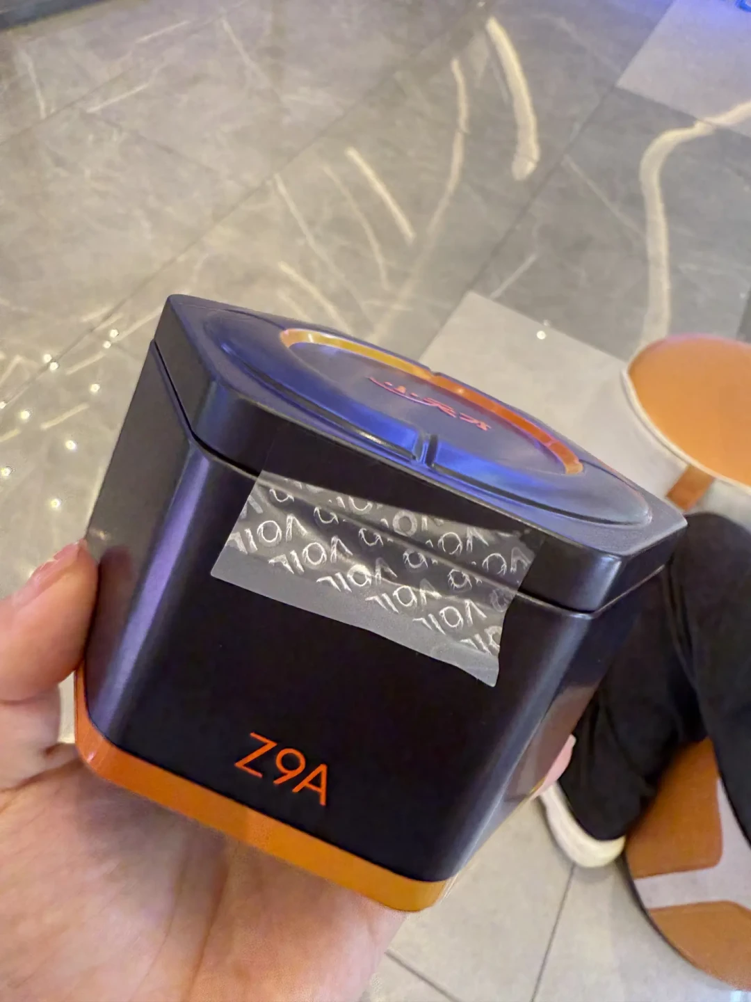 Z9A不是Z9的便宜版:门店喊它