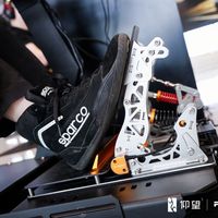 上午真车，下午模拟器：仰望用44天决出2万块冠军——模拟器党想升级真赛道，先对完这两笔账再走那三步