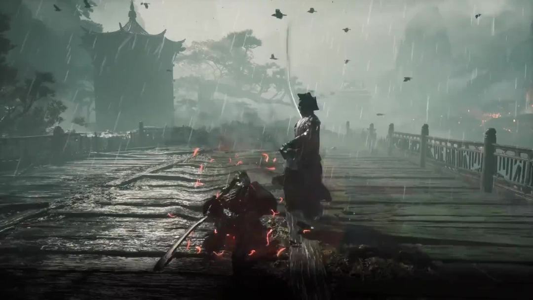 《影之刃零》还剩45天：预购1小时冲上Steam全球畅销第一，吵上热搜的却是「云肩」——甄子丹隐藏Boss、66天模式死一次删档、一周目可白金，9月16日两款联名手柄齐发，前有COD23后有GTA6——268标准、328豪华、1199收藏版，预购党、观望党、PS5党、收藏党、手柄党五笔账一次算清