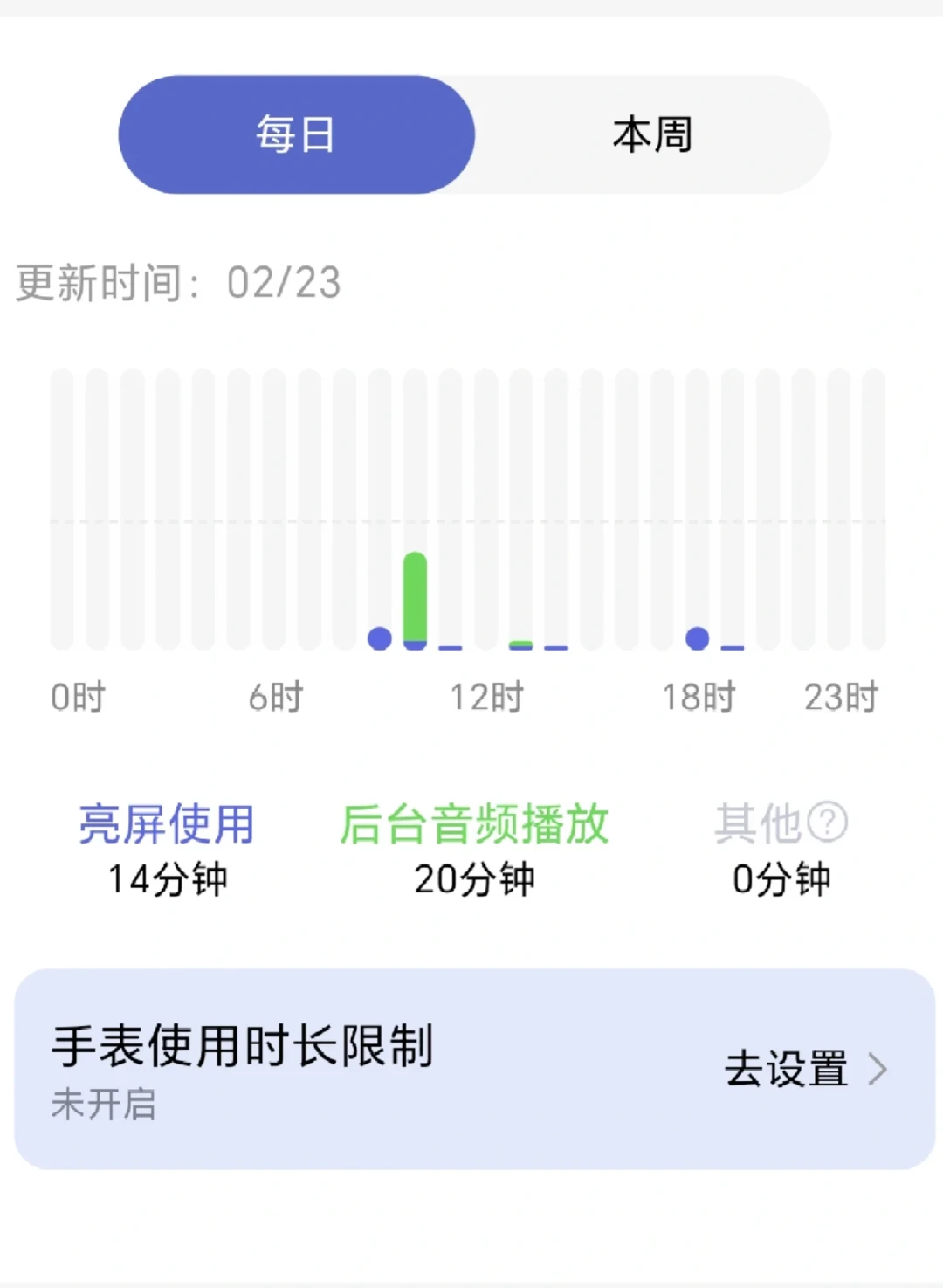 专柜新买的Z12，相册里躺着别人的自拍：国补换新潮里，3分钟验出你的小天才是不是