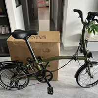 1699的BOB5之后，MINT今天又连发两款碟刹布：这笔"国布账"，我捋成一张价目表、四道真差距、一个专利真相和三类人