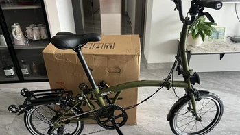 1699的BOB5之后，MINT今天又连发两款碟刹布：这笔