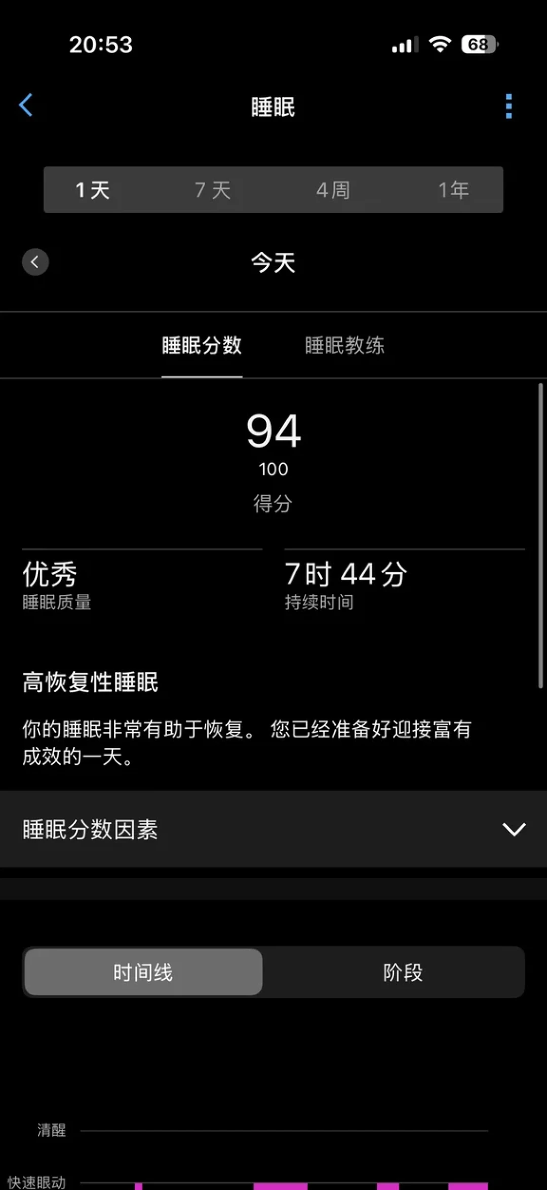 游泳0米、日耗5000大卡、补货一天没:佳明CIRQA首批车主的坑位清单和1580元的三笔账