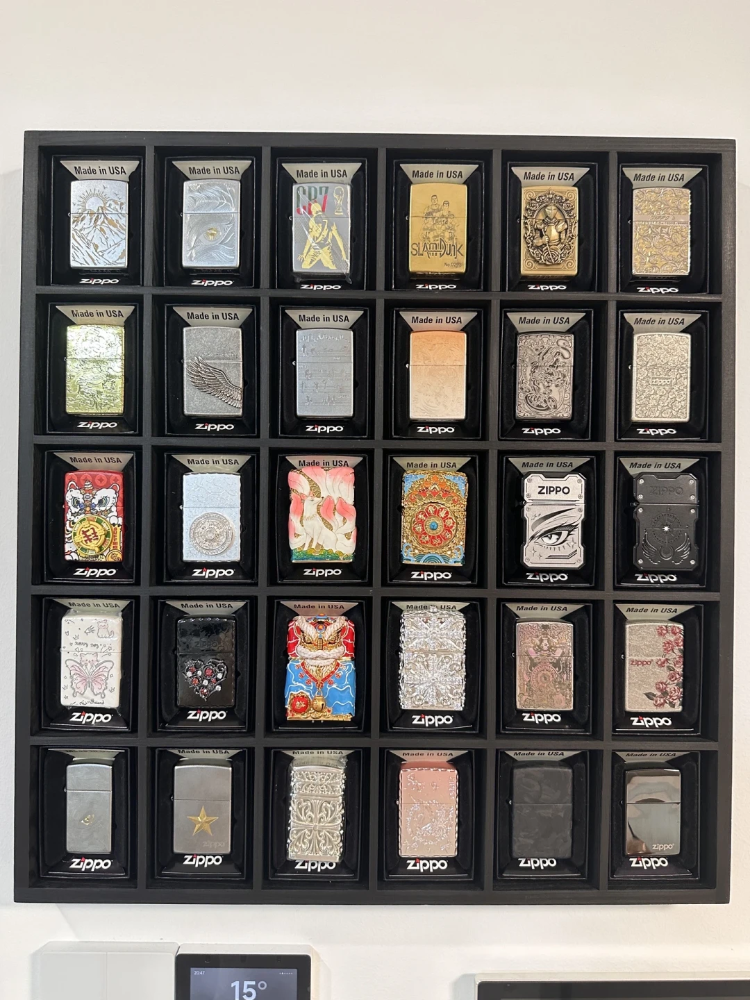 送Zippo的人都没被告知:打火机里没有油,一张185元转账记录暴露了耗材账