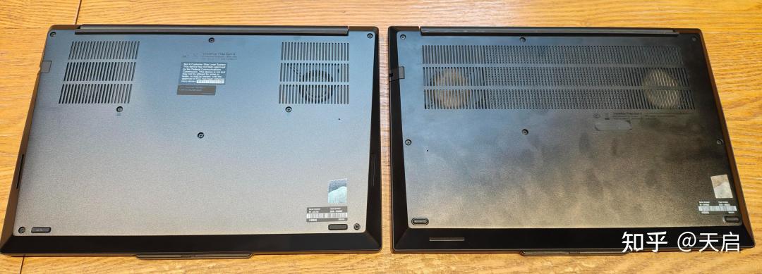 29赞回答「ThinkPad键盘没必要神话」:核完键程、涂层、松动三本账,该买该修该劝退的人分开对账