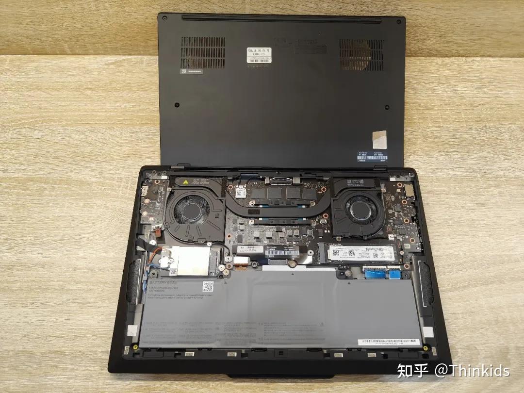 29赞回答「ThinkPad键盘没必要神话」:核完键程、涂层、松动三本账,该买该修该劝退的人分开对账