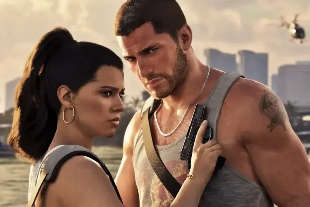 GTA6预购避坑账本:韩区玩家实测更便宜、实体版只有码卡、“676GB”是梗——发售前66天先看懂这篇再付钱
