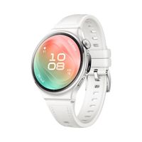 华为WATCH 6还有9天开售：对完全系价目、国补后的2379、Watch5砸到1380的行情和评论区三条最狠的怨气，首发冲不冲我替你排清了