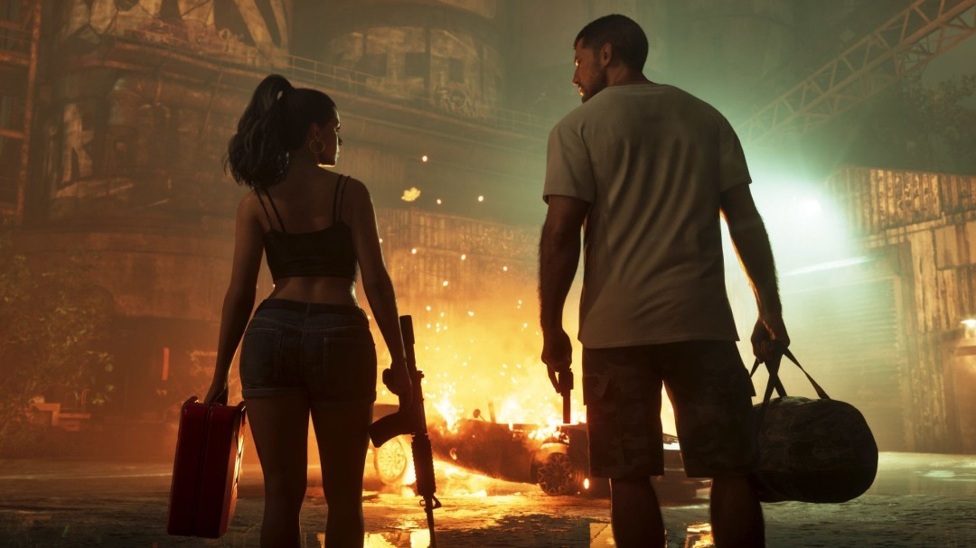 GTA6发售前两个月把账全算清:首发无线上模式、无实体盘、PS5 Pro也30帧还被炒到1.9万——PC党怎么上车、有主机的选版本、OL老兵回坑、时间紧张党排期,港服备份/假型号/容量调包五个坑一次说清